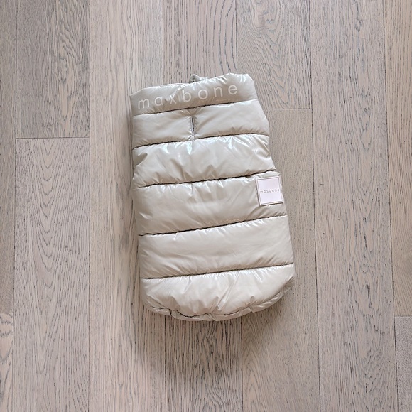 Maxbone Arabella Vest - Picture 5 of 15